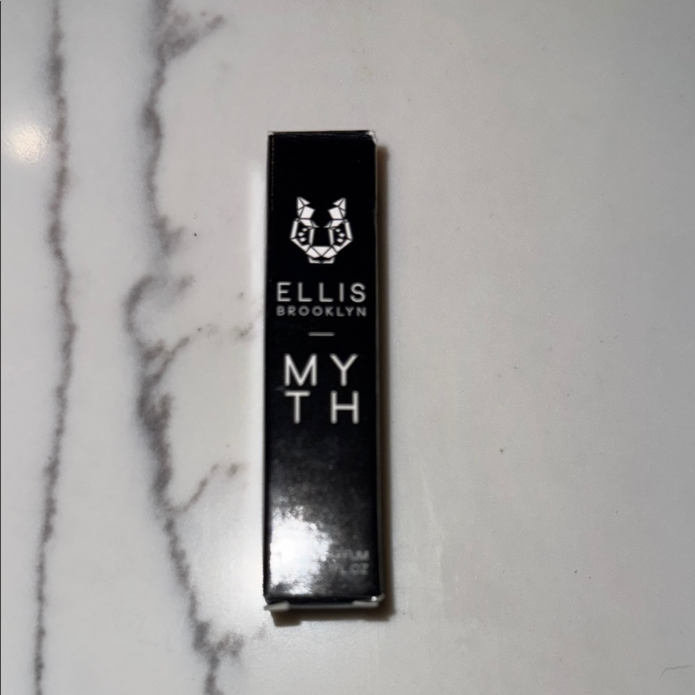 NWT Ellis Brooklyn Myth Perfume - 5ml rollerball